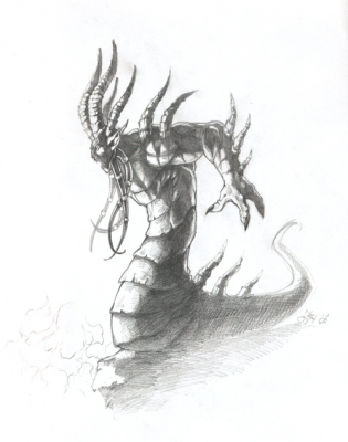 Лорд Мольтен Кора