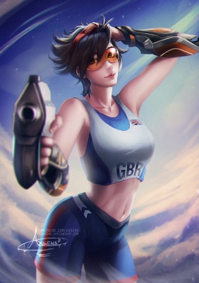  Sprinter Tracer