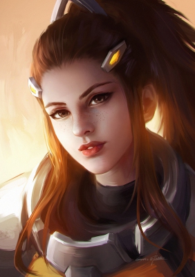 Brigitte