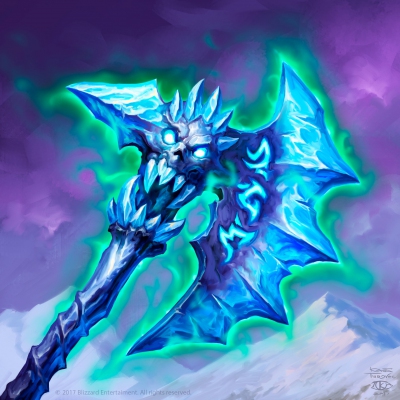 Axe