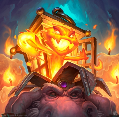 Hearthstone