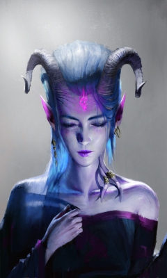 Draenei