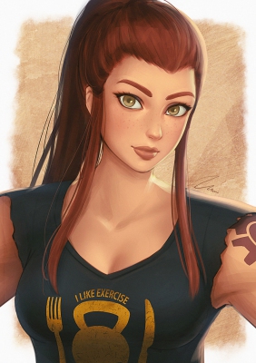 Brigitte
