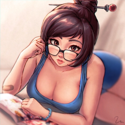 Mei 