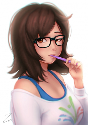 Morning Mei