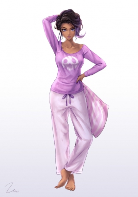 Pajama Sombra