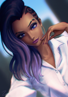 Sombra
