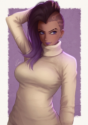 Sweater Sombra