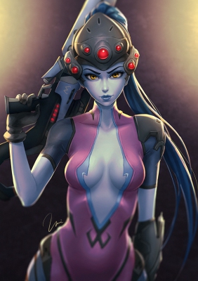 Widowmaker