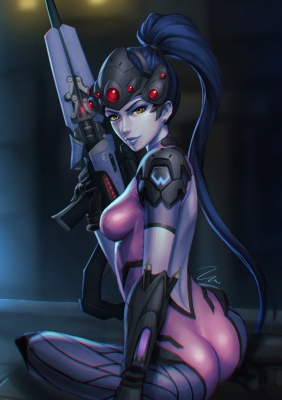 Widowmaker