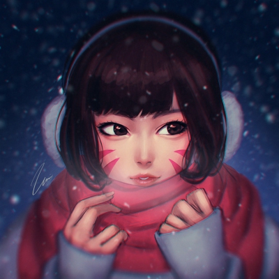 Winter D.Va