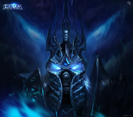 Arthas Menethil